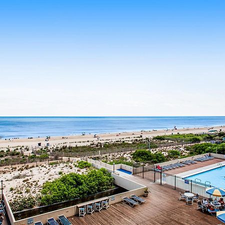 Highpoint North Condos III Ocean City Værelse billede