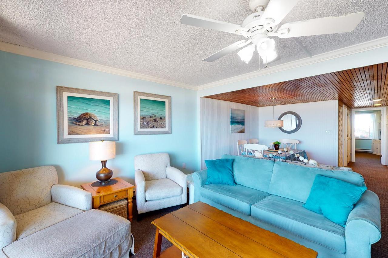 Highpoint North Condos III Ocean City Eksteriør billede