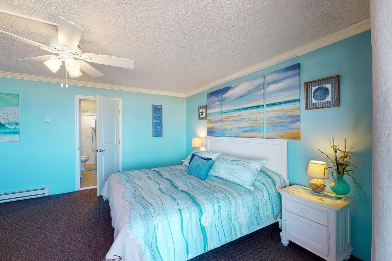 Highpoint North Condos III Ocean City Eksteriør billede