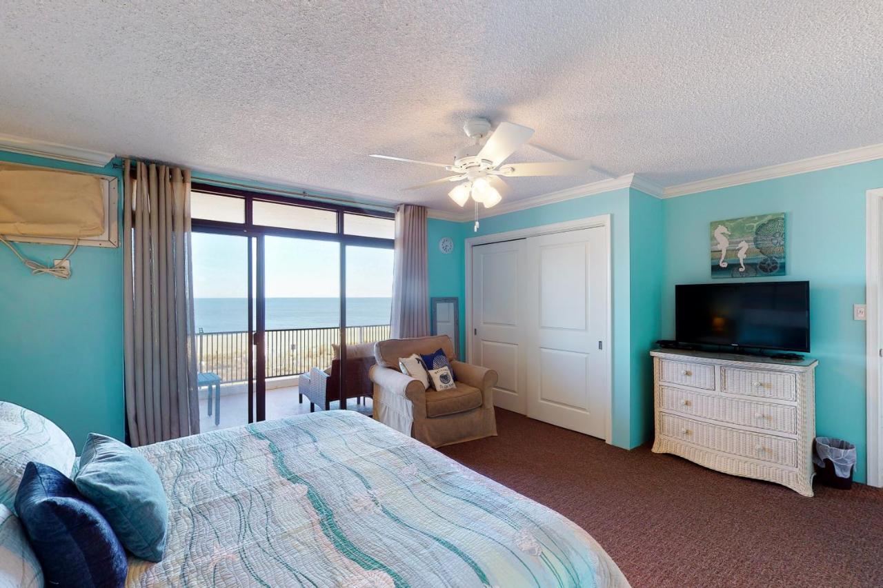 Highpoint North Condos III Ocean City Eksteriør billede