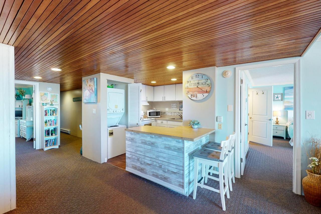 Highpoint North Condos III Ocean City Eksteriør billede