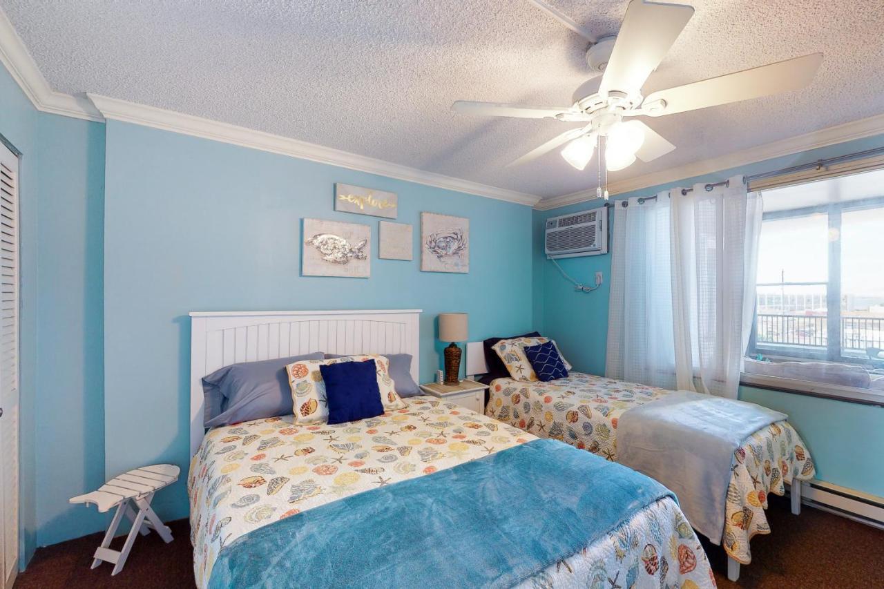 Highpoint North Condos III Ocean City Eksteriør billede