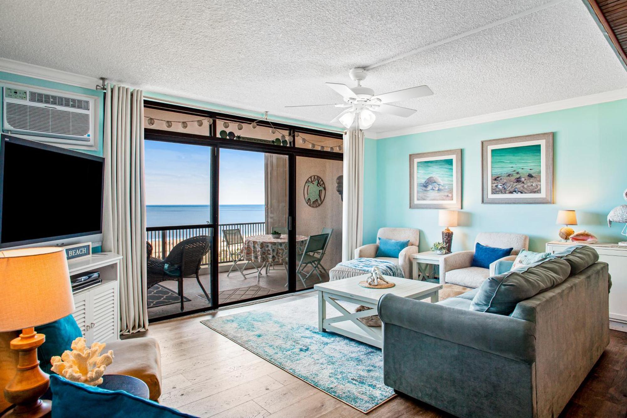 Highpoint North Condos III Ocean City Værelse billede