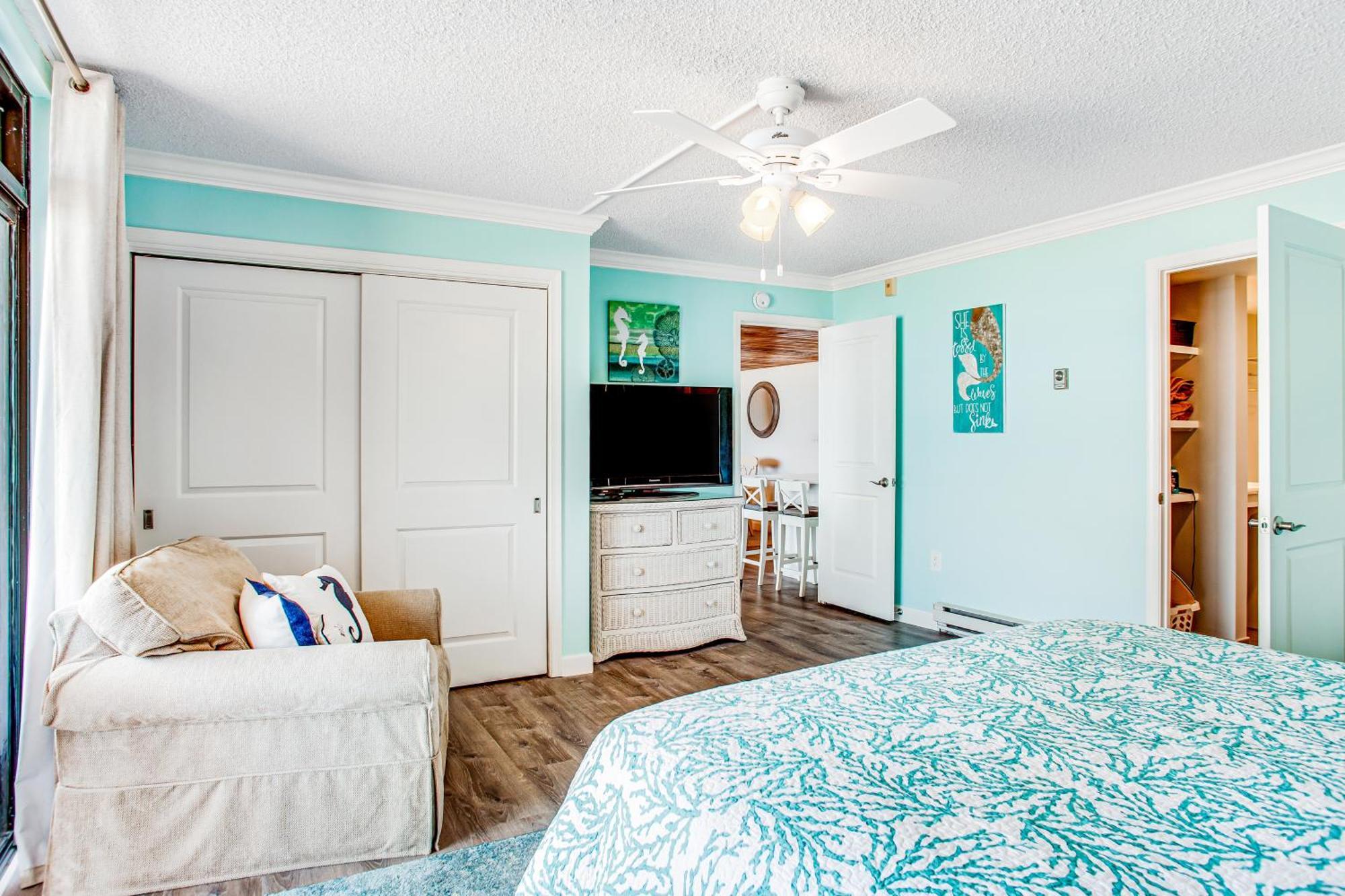 Highpoint North Condos III Ocean City Værelse billede
