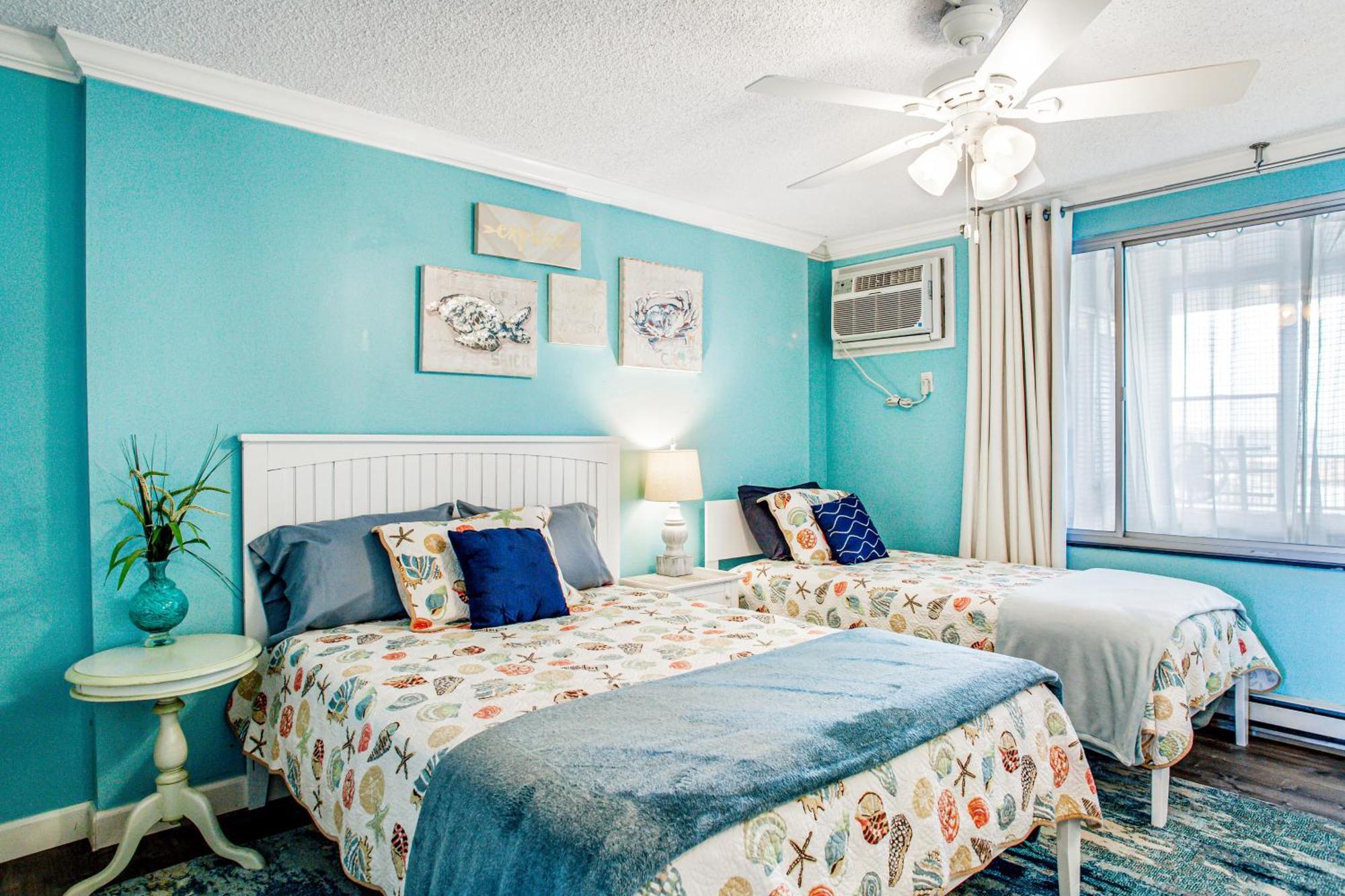 Highpoint North Condos III Ocean City Værelse billede
